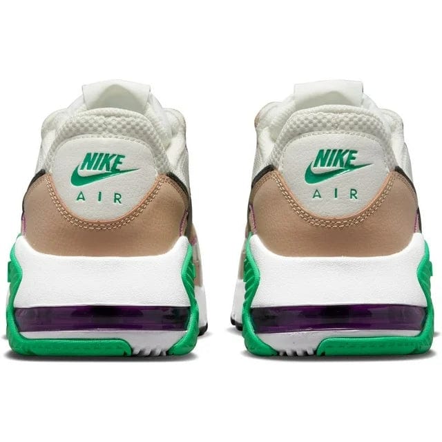 NIKE 45 / Multi-Color NIKE - Air Max Excee Sneaker