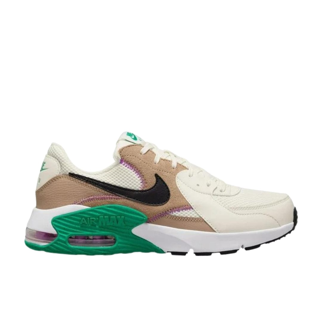 NIKE 45 / Multi-Color NIKE - Air Max Excee Sneaker