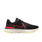 NIKE 47.5 / Black NIKE - React Infinity Run Flyknit 3 Neutral Running Shoe