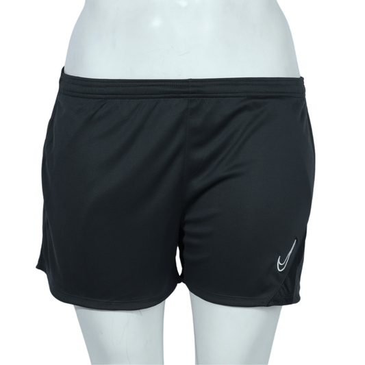 NIKE Womens sports XL / Dark Grey NIKE - Drawstring Shorts