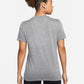 NIKE Womens sports XS / Grey NIKE - Dry Legend T-Shirt