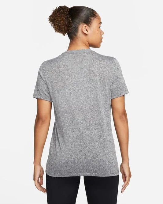 NIKE Womens sports XS / Grey NIKE - Dry Legend T-Shirt
