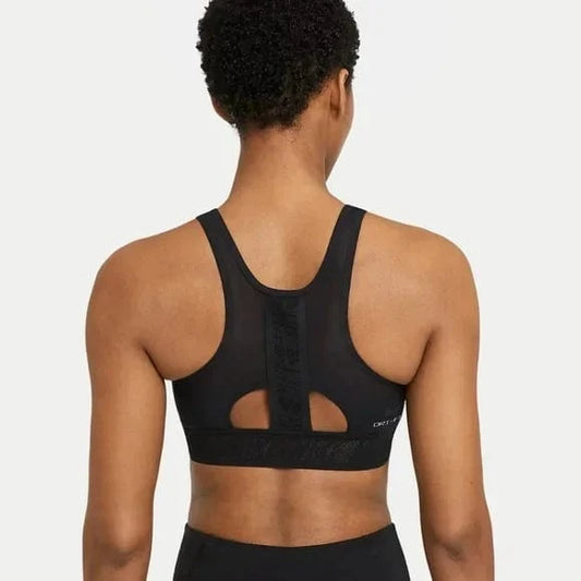 NIKE Womens sports S / Black NIKE -Fast  Bra