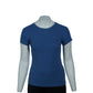 NIKE Womens Tops NIKE - Crew Neck T-Shirt