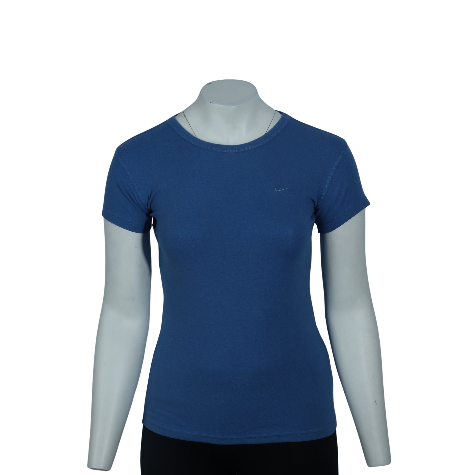 NIKE Womens Tops NIKE - Crew Neck T-Shirt