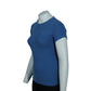 NIKE Womens Tops NIKE - Crew Neck T-Shirt