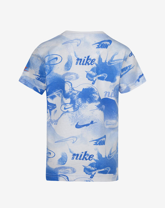 NIKE - KIDS -  Summer Daze Print T-shirt