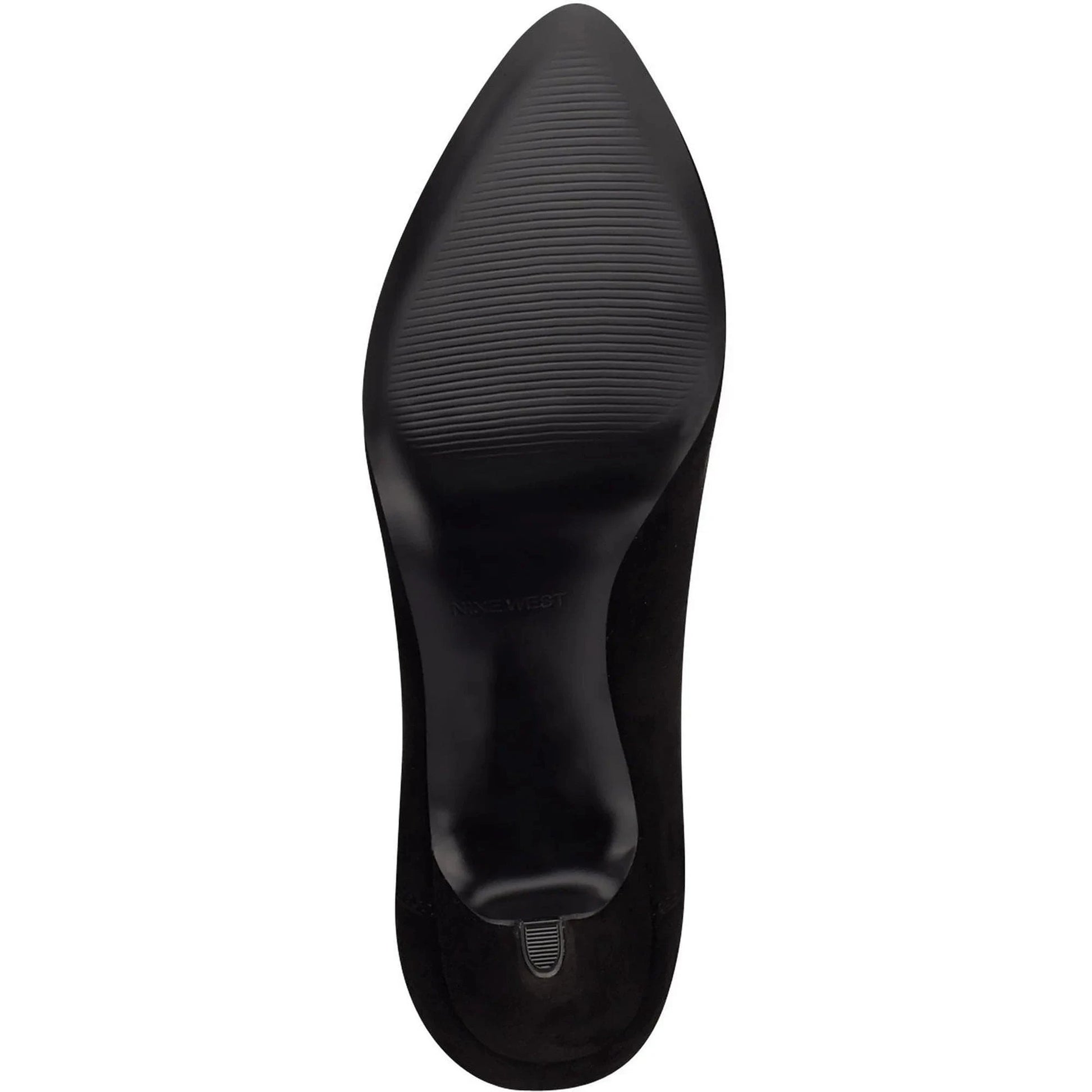 NINE WEST Womens Shoes 40 / Black NINE WEST - Buyah Faux Suede boots