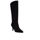 NINE WEST Womens Shoes 40 / Black NINE WEST - Buyah Faux Suede boots