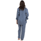 NINETY 60 NINETY Women Sets Ninety 60 Ninety - Kali Linen Set