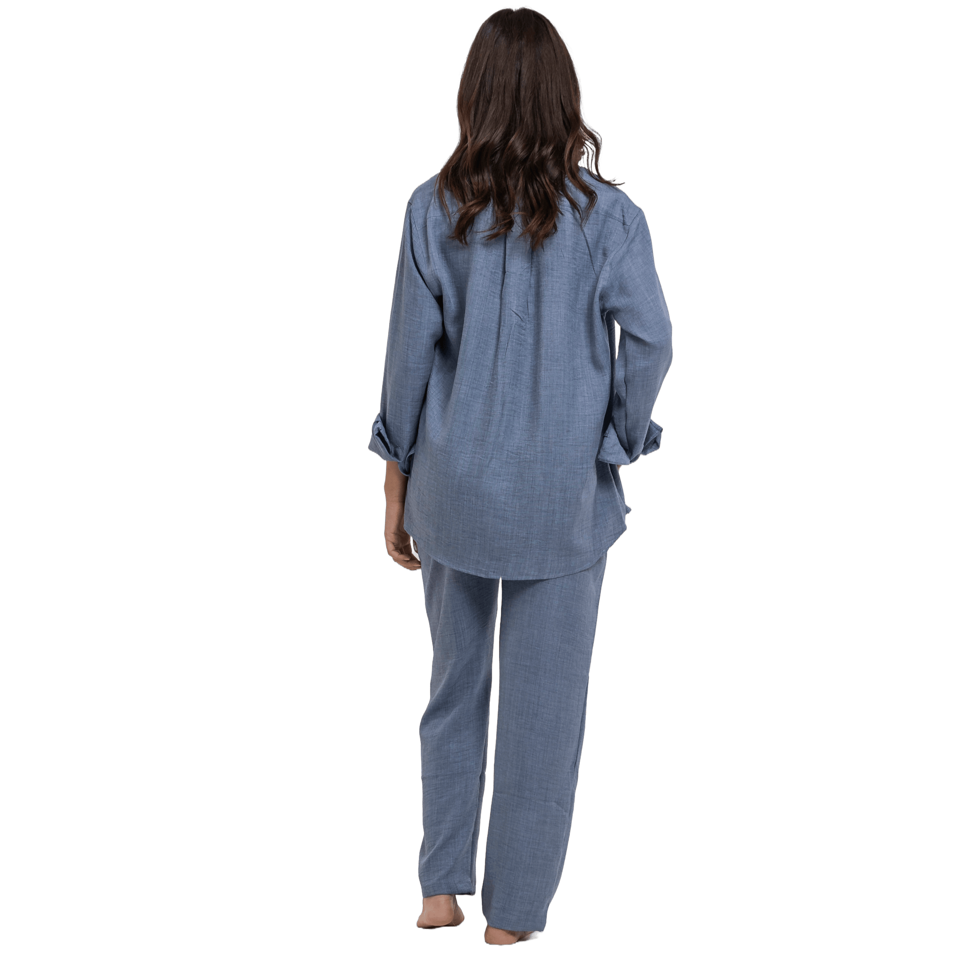 NINETY 60 NINETY Women Sets Ninety 60 Ninety - Kali Linen Set