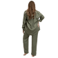 NINETY 60 NINETY Women Sets Ninety 60 Ninety - Kali Linen Set