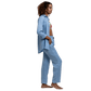 NINETY 60 NINETY Women Sets Ninety 60 Ninety - Kali Linen Set
