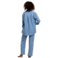 NINETY 60 NINETY Women Sets Ninety 60 Ninety - Kali Linen Set