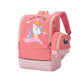 NMQI School Bags Pink NMQI -  cartoon waterproof oxford kindergarten backpack