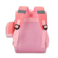 NMQI School Bags Pink NMQI -  cartoon waterproof oxford kindergarten backpack