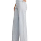 NUMERO Womens Bottoms NUMERO - High Rise Light Wash Wide Leg Jeans