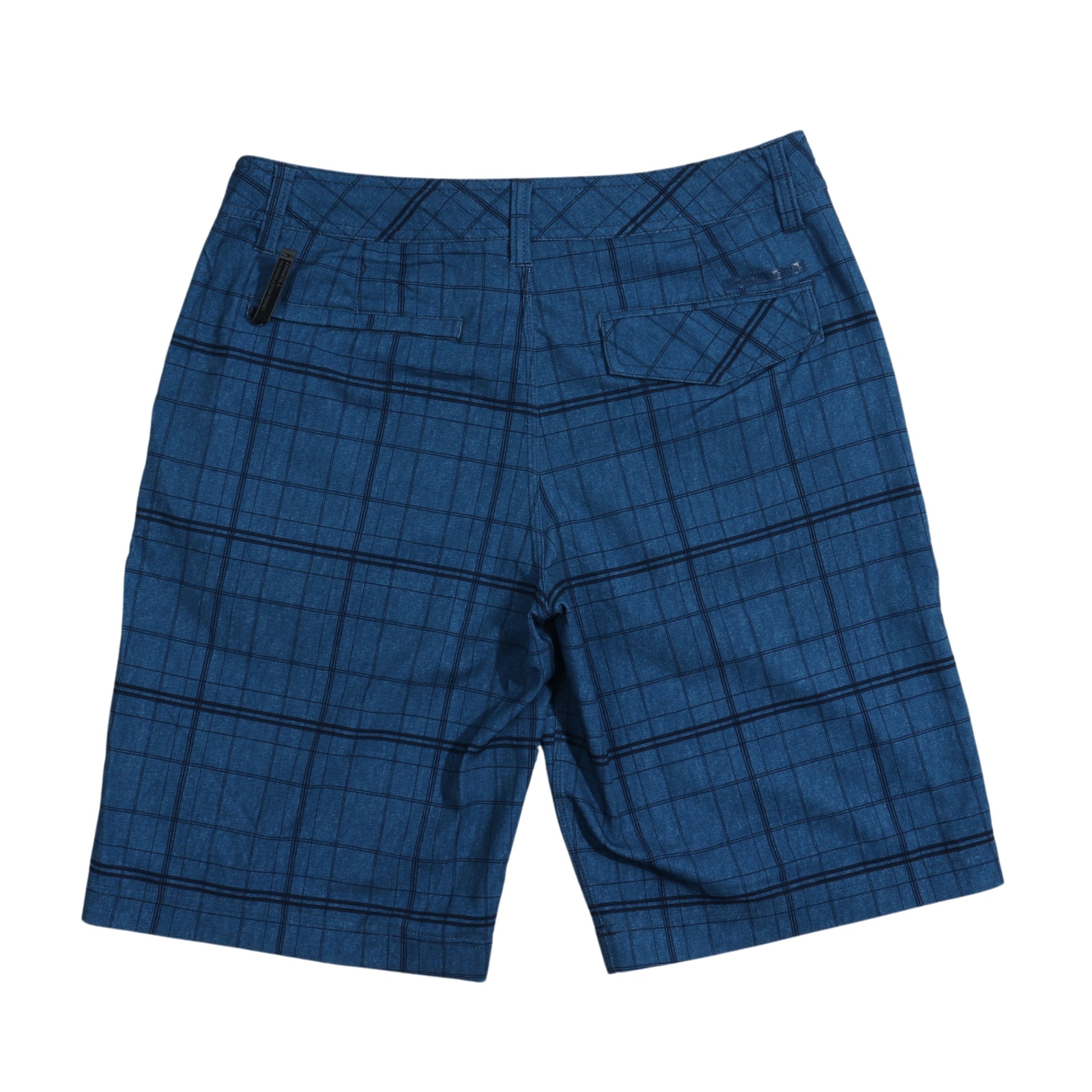 O'NEILL Mens Bottoms M / Blue O'NEILL - Lined Short All Over