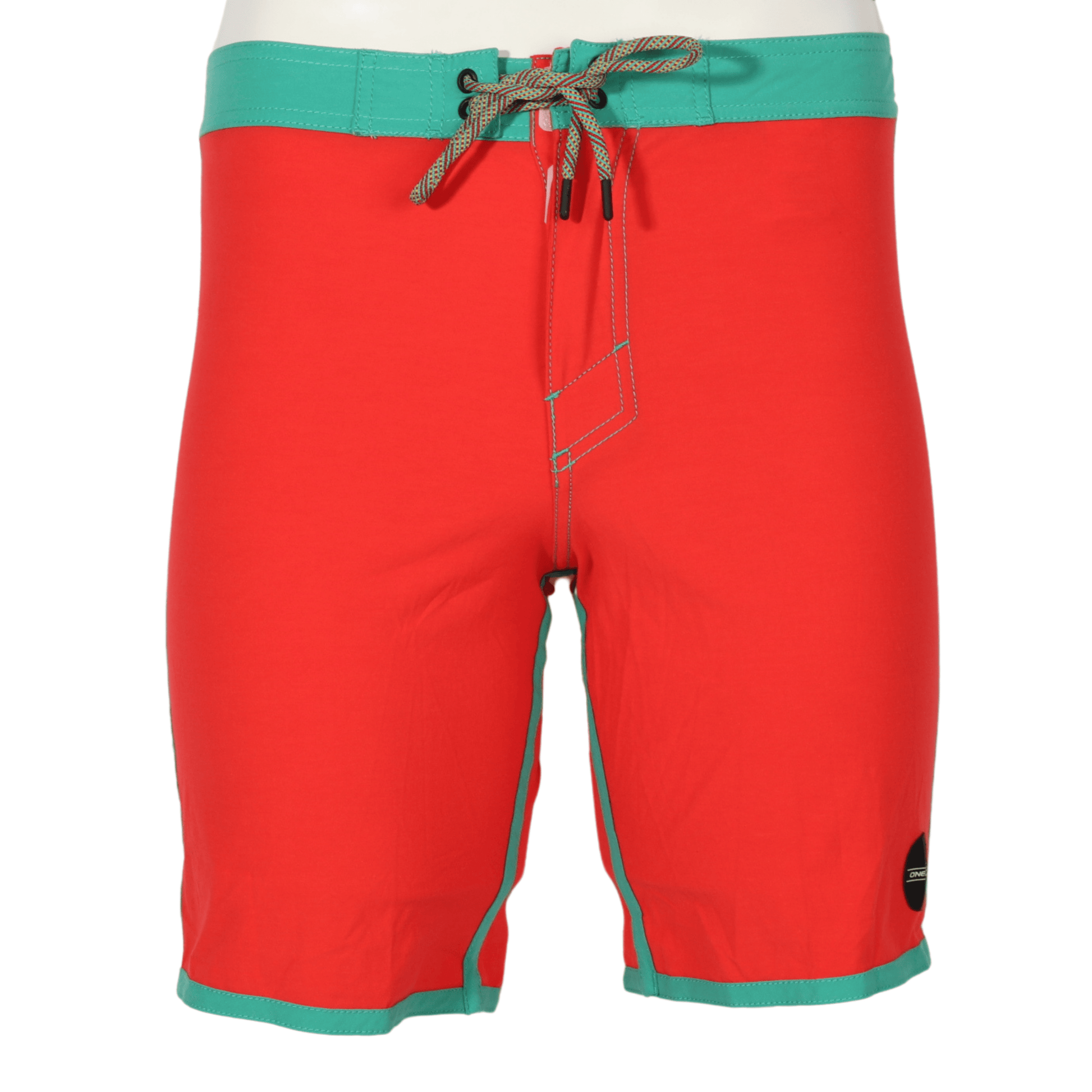 O'NEILL Mens Swimwear M / Orange O'NEILL - Pull Over Swimwear