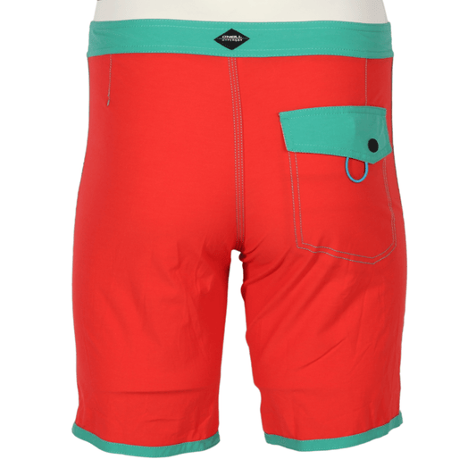 O'NEILL Mens Swimwear M / Orange O'NEILL - Pull Over Swimwear