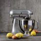 KITCHENAID - خلاط بقاعدة 4.8 لتر