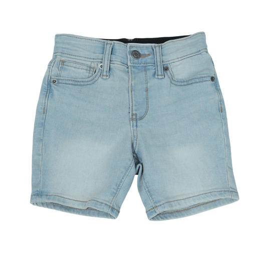 OLD NAVY Girls Bottoms 5 Years / Light Blue OLD NAVY - Cotton slim shorts