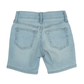 OLD NAVY Girls Bottoms 5 Years / Light Blue OLD NAVY - Cotton slim shorts