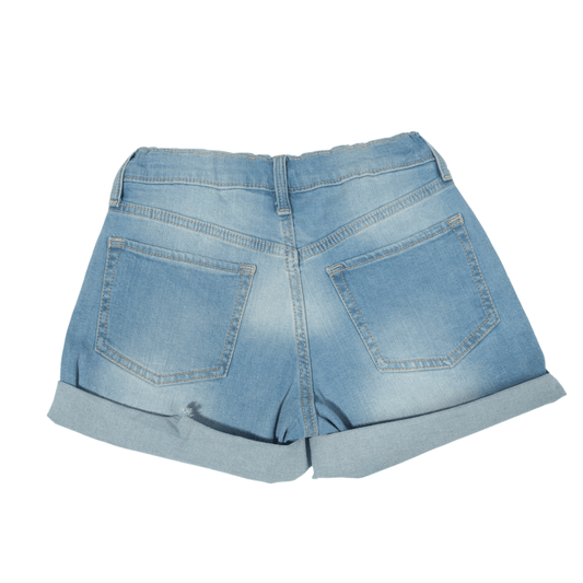OLD NAVY Girls Bottoms OLD NAVY - Denim Shorts
