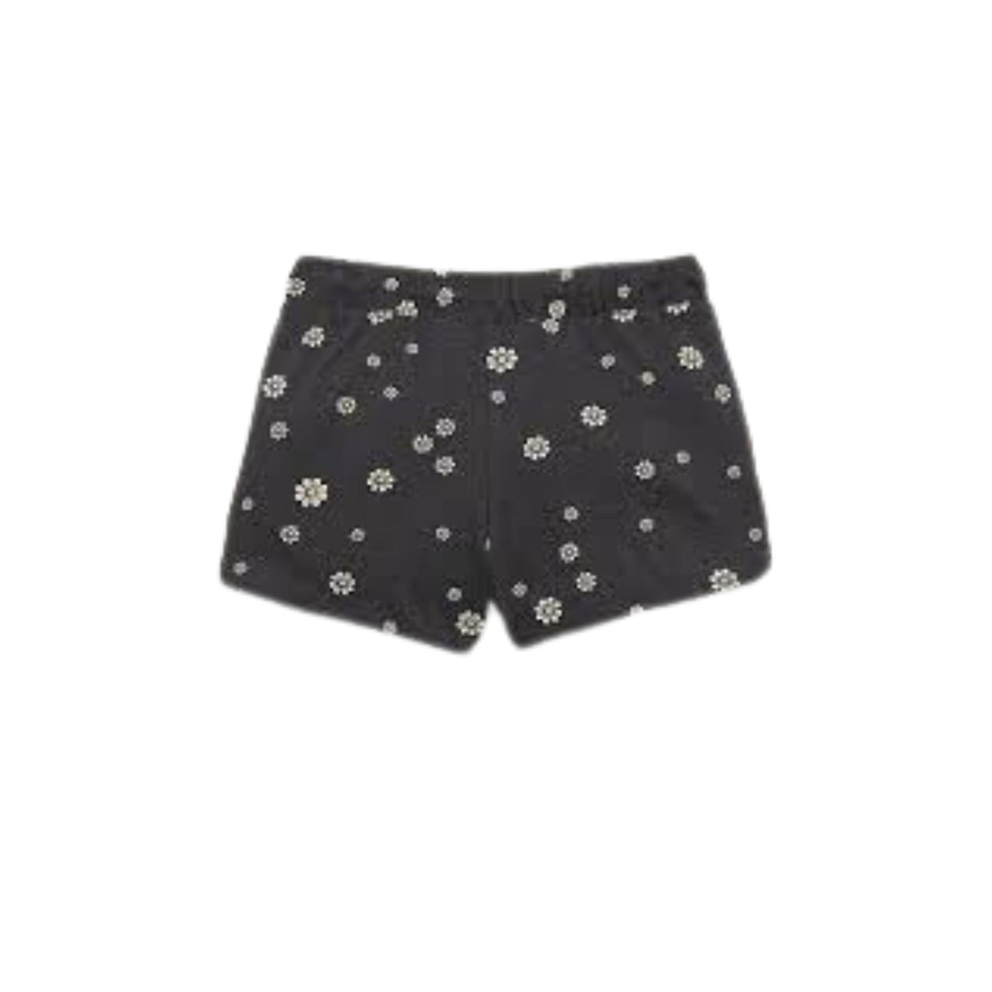 OLD NAVY Girls Bottoms OLD NAVY - Drawstring Printed Shorts