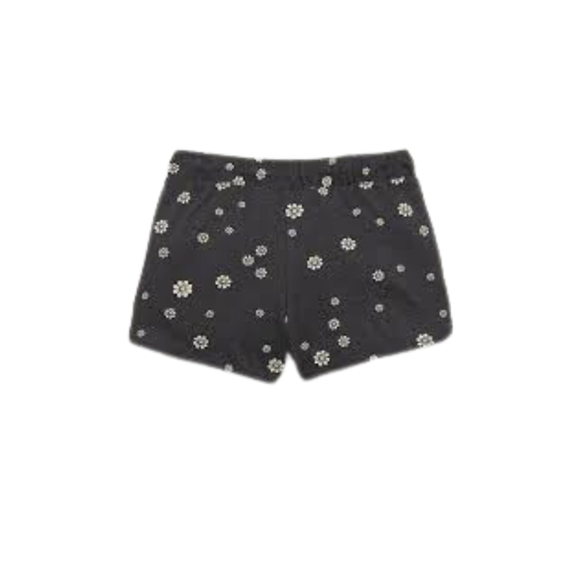 OLD NAVY Girls Bottoms OLD NAVY - Drawstring Printed Shorts