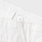OLD NAVY Girls Bottoms S / White OLD NAVY - High-Rise White Jean Shorts