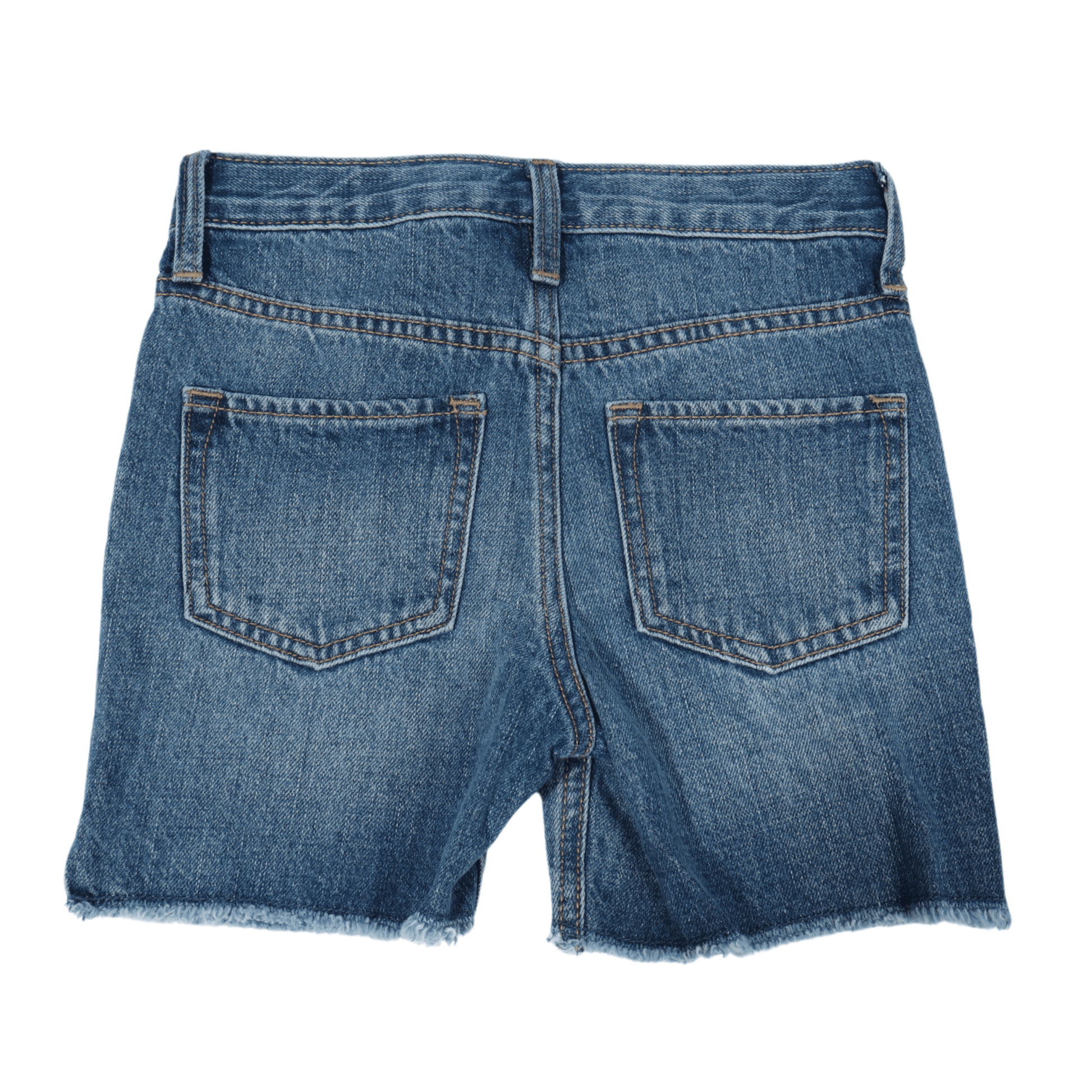 OLD NAVY Girls Bottoms OLD NAVY - High Waist Shorts