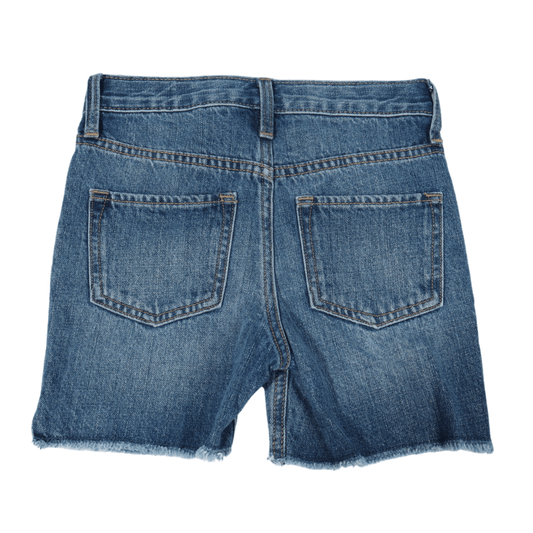 OLD NAVY Girls Bottoms OLD NAVY - High Waist Shorts