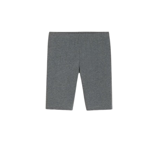 OLD NAVY Girls Bottoms M / Grey OLD NAVY - High Waisted Bike Shorts