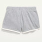 OLD NAVY Girls Bottoms OLD NAVY - Jersey Shorts ~ Dolphin-Hem