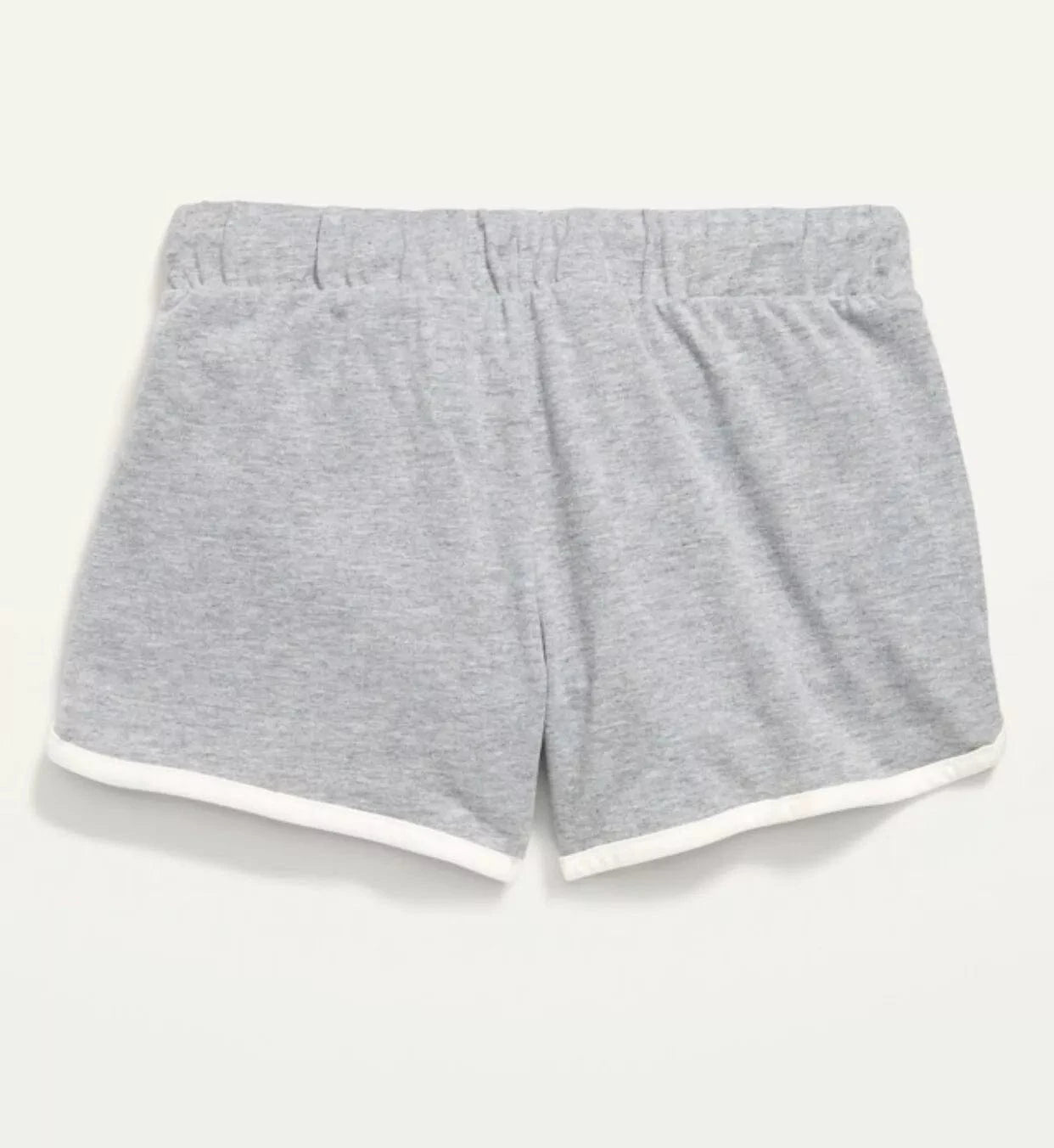 OLD NAVY Girls Bottoms OLD NAVY - Jersey Shorts ~ Dolphin-Hem