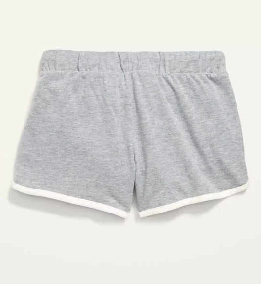 OLD NAVY Girls Bottoms OLD NAVY - Jersey Shorts ~ Dolphin-Hem