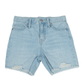 OLD NAVY Girls Bottoms OLD NAVY - KIDS - High Rise Short