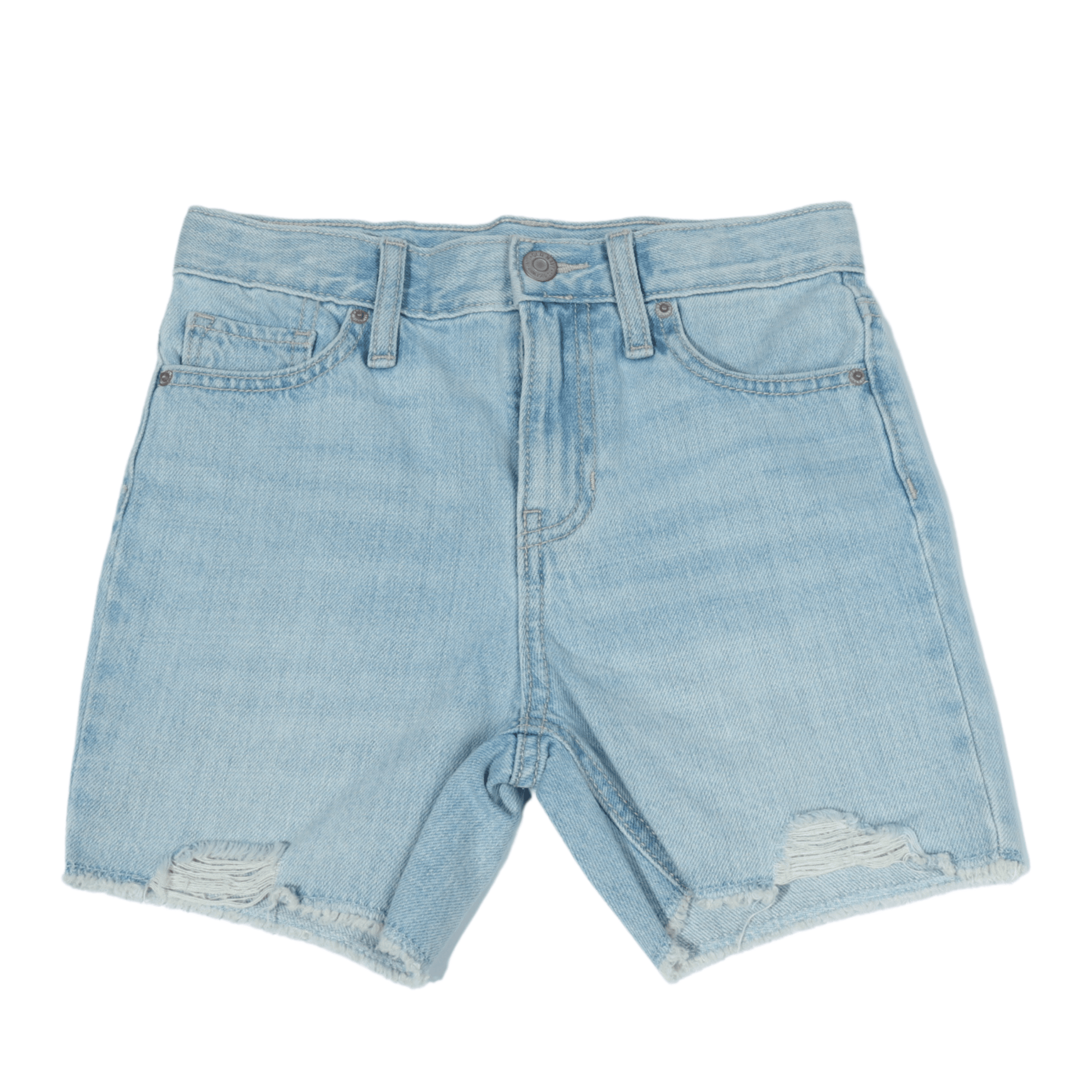 OLD NAVY Girls Bottoms OLD NAVY - KIDS - High Rise Short