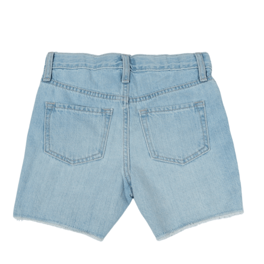 OLD NAVY Girls Bottoms OLD NAVY - KIDS - High Rise Short
