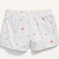 OLD NAVY Girls Bottoms OLD NAVY - Printed Elastic Waist