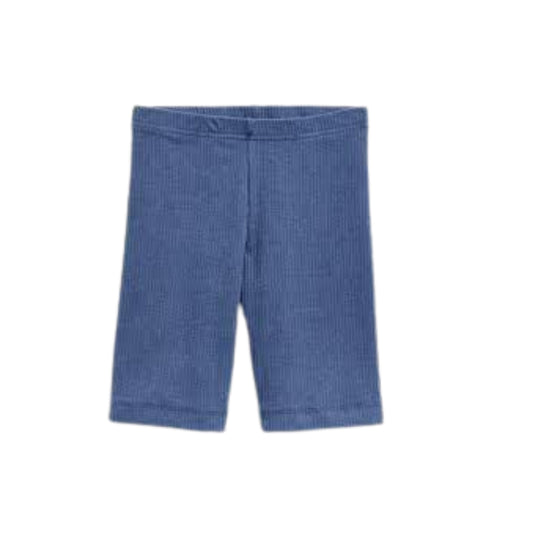 OLD NAVY Girls Bottoms OLD NAVY - Ribbed Long Knee Bike Shorts