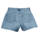 OLD NAVY Girls Bottoms OLD NAVY - Ripped High Waist Shorts