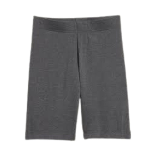 OLD NAVY Girls Bottoms XS / Grey OLD NAVY - Sold  Color Bike Shorts
