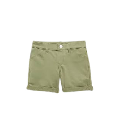 OLD NAVY Girls Bottoms XL / Green OLD NAVY - Sold Color Shorts