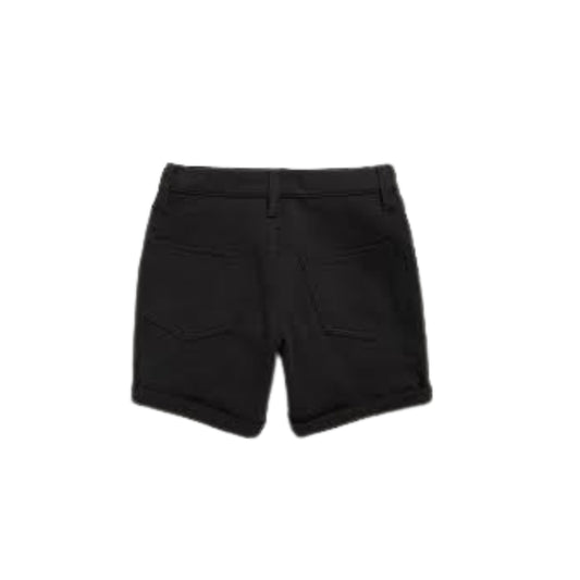 OLD NAVY Girls Bottoms S / Black OLD NAVY - Sold Elastic Waist Shorts