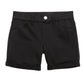 OLD NAVY Girls Bottoms S / Black OLD NAVY - Sold Elastic Waist Shorts