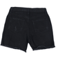 OLD NAVY Girls Bottoms OLD NAVY - Solid cotton distressed shorts