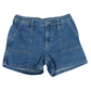 OLD NAVY Girls Bottoms OLD NAVY - Square pocket shorts