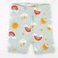 OLD NAVY Girls Sets OLD NAVY -  Graphic Printed 2 Pieces Sleepwear Set